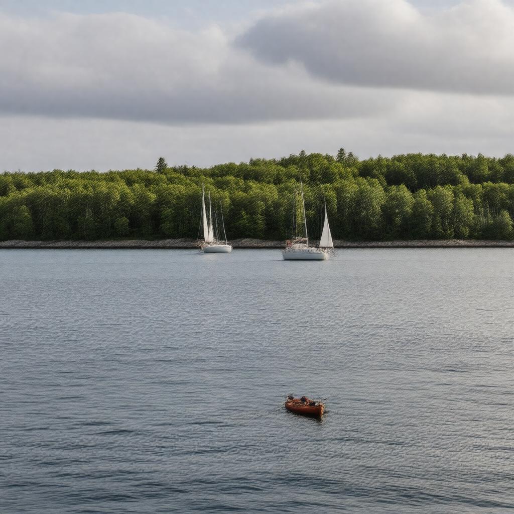 Archipelago of Stockholm